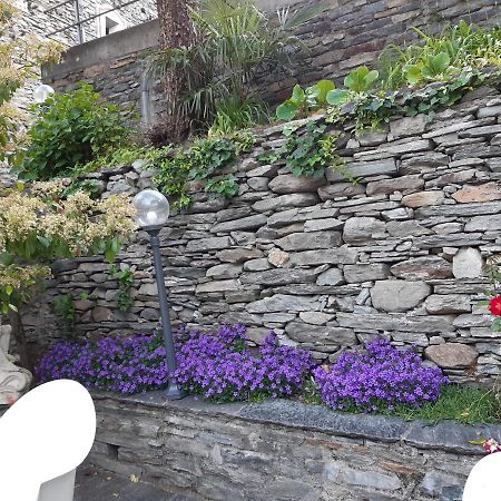 Hotel Soazza エクステリア 写真