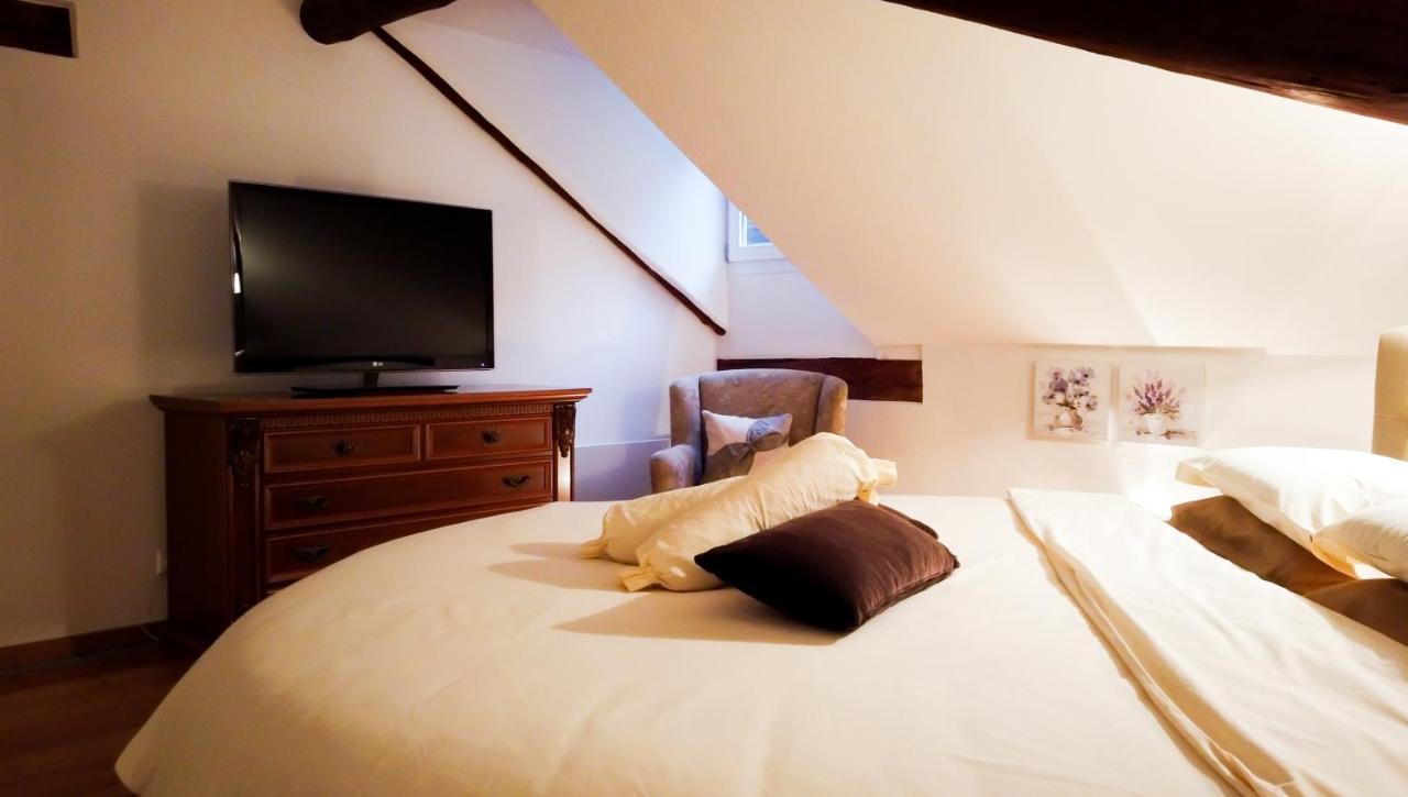Hotel Soazza エクステリア 写真