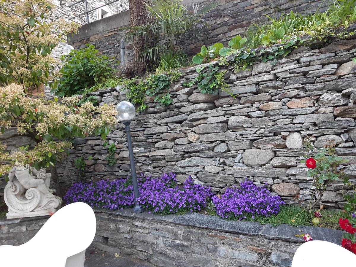 Hotel Soazza エクステリア 写真